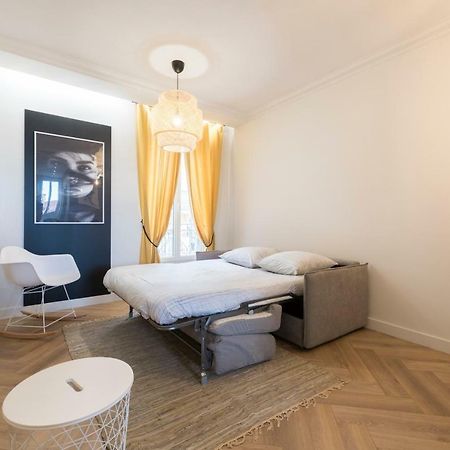 F2 Chambre En Duplex Saint-Raphaël 外观 照片