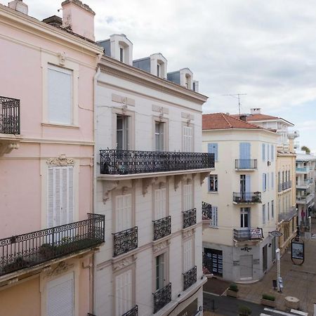 F2 Chambre En Duplex Saint-Raphaël 外观 照片