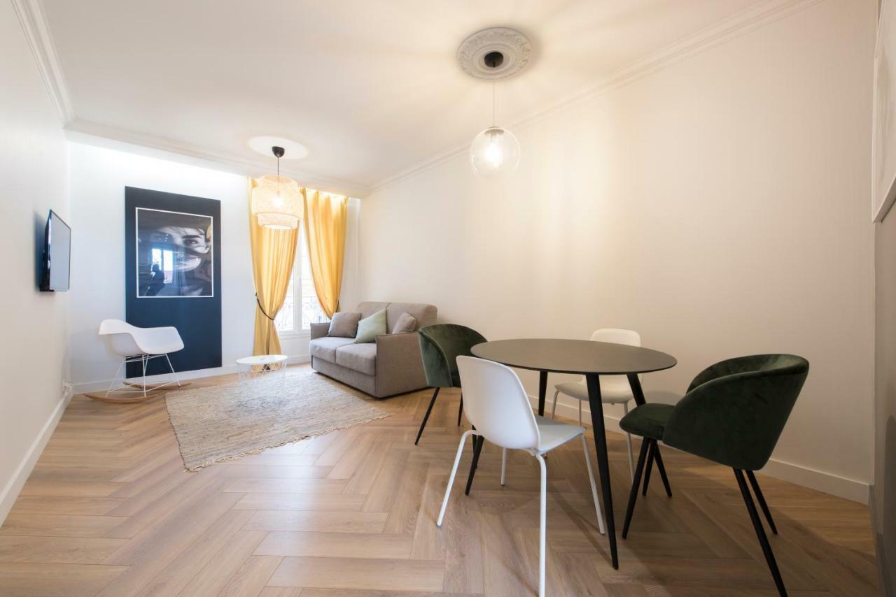 F2 Chambre En Duplex Saint-Raphaël 外观 照片