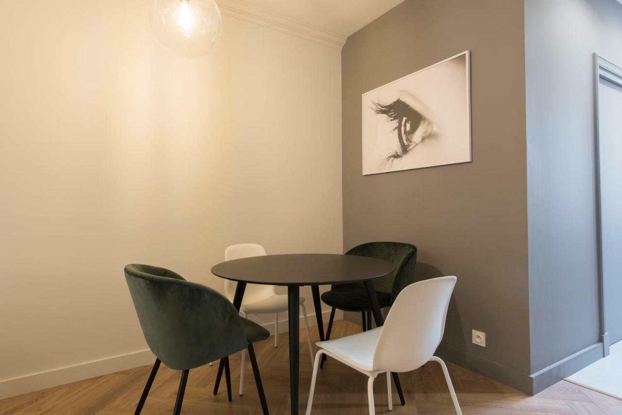 F2 Chambre En Duplex Saint-Raphaël 外观 照片