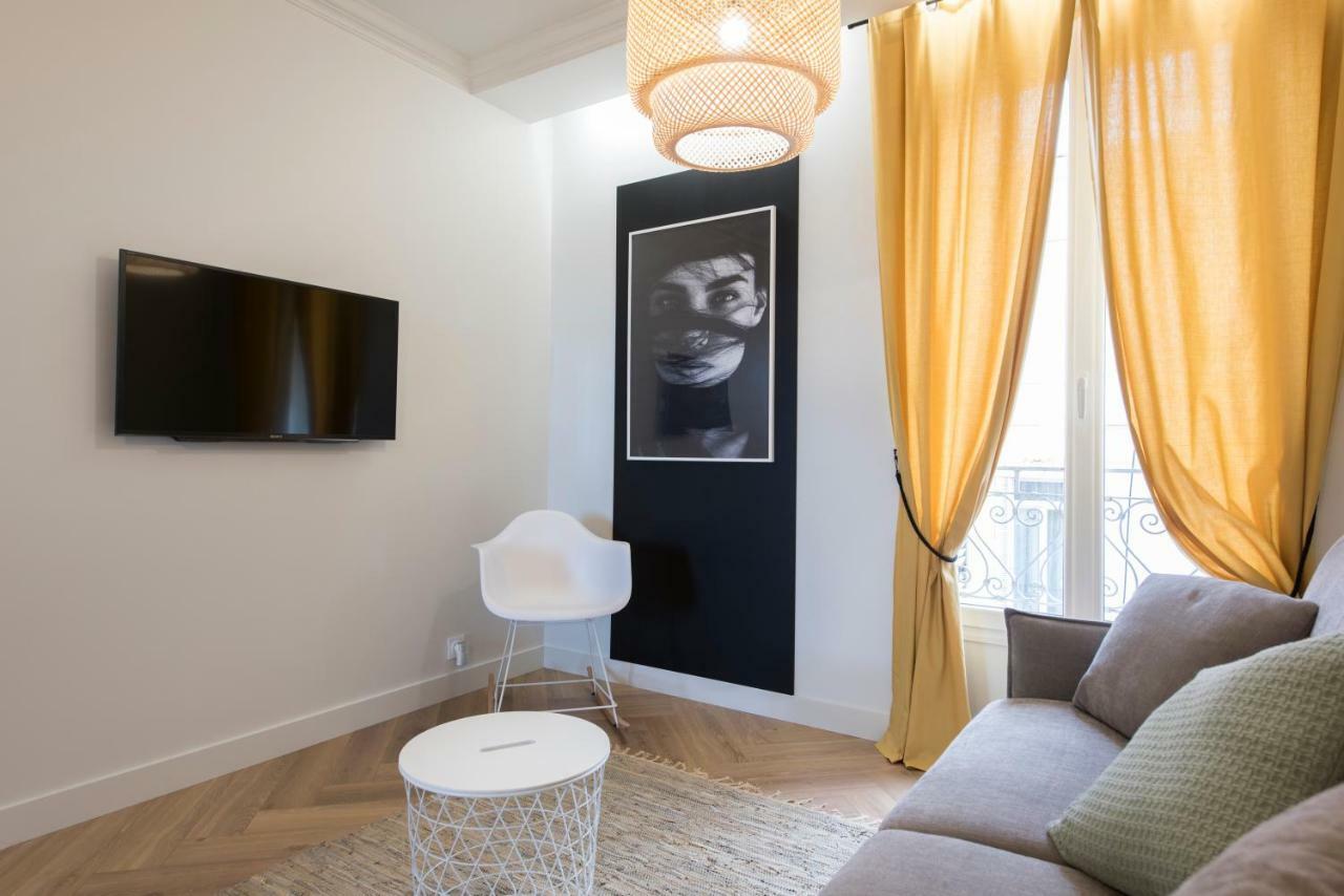 F2 Chambre En Duplex Saint-Raphaël 外观 照片